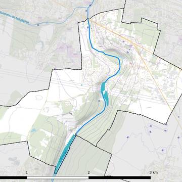 Château de Montgermont 